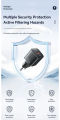 High Quality ORIGNAL BRAND 20W ( GaN ) PD USB C Charger for iPhone 14 13 12 11 Pro Max Phone QC 3.0 PD 3.0 USB Type C Fast Charging. 