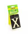X Perfume Card Pack Car Interior Hanging Card Fragrance. 