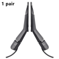 Headlight Wiper Light Wiper Car Parts Accessories for - W126 A1268204544 A1268204644. 