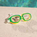 Bestway Swim Goggles For Kids, Youth. Men & Women Sport Pro Champion Swimming Goggles Solid Adult & Children Swimming Glasses With Adjustable Nose Pads And Headband, For Age 7 Above Assorted Colors 21003. 