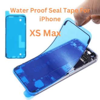 Water%20Proof%20Seal%20Tape%20For%20iPhone%20XS%20Max%20-%20Image%202