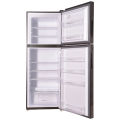 Haier 11 Cu Ft-E-Star Series-HRF-306 EBS-Deepest Freeze-Direct Cool-1 Hour Icing Technology-Wide Voltage-Glass Door-10 Years Warranty. 