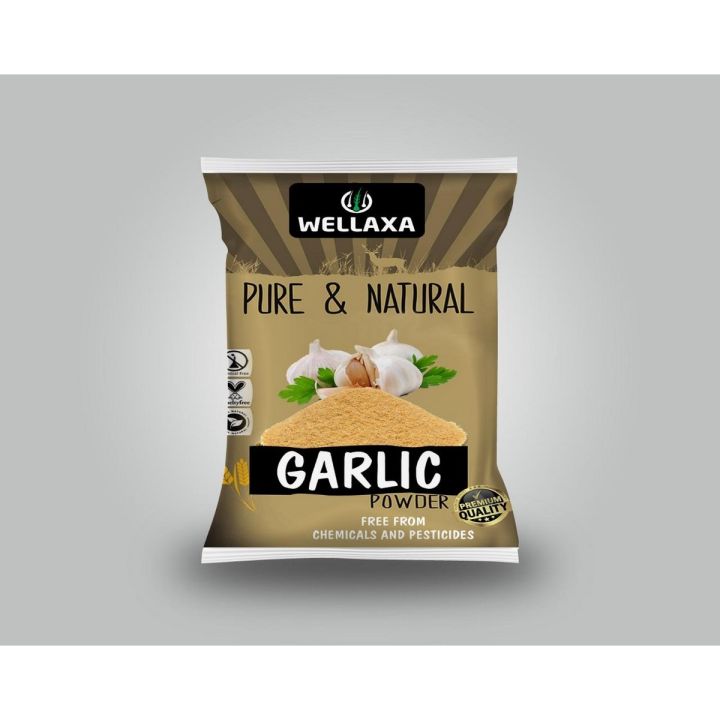 Garlic Powder