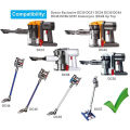 Charger Adapter for Dyson DC30 DC31 DC34 DC35 DC44 DC45 DC56 DC57 Vacuum Cleaner Robot Parts Accessories EU Plug. 