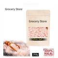 Pink Salt/ Healthy Salt  250gm. 
