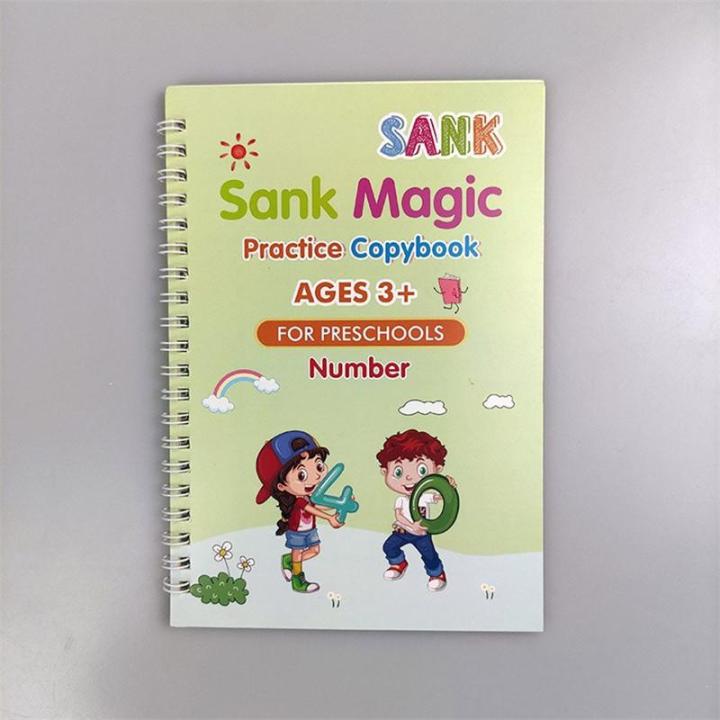 Magic%20Practice%20Copybook(4%20BOOKS+10%20INK%20REFILL)%20,%20Magic%20Book%20For%20Montessori%20children%20Tracing%20Handwriting%20%7C%20First%20Learning%20Books%20for%20Kids%20%7C%20Preschool%20-%20Image%206