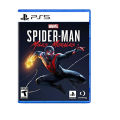Marvel's SpiderMan Miles Morales Ps5 PlayStation 5 Games - NEW. 