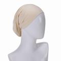 Under Scarf Hijab Cap-Head Cover Inner Caps Women Muslim Inner Hijabs Cap Underscarf Hijab for Girls. 