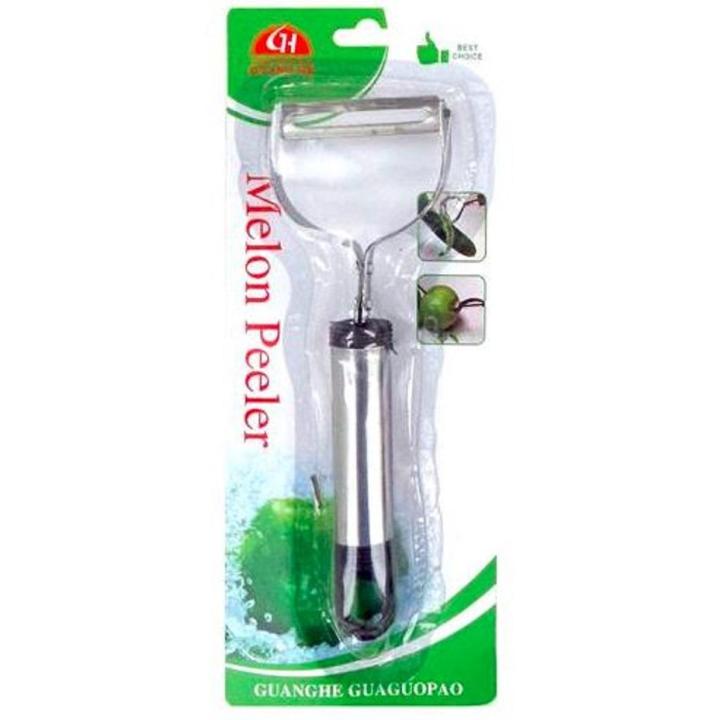 Stainless Steel Multi-purpose Vegetable Peeler Julienne Cutter Peeler Potato Carrot Fruit Grater Kitchen Tool
