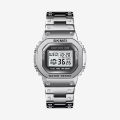 SKMEI New Men Sports Watches Count Down Waterproof Watch Stainless Steel Fashion Digital Wristwatches 1456. 