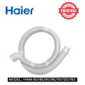 Drain Pipe Haier Automatic Washing Machine Parts 100% ORIGINAL. 
