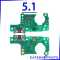 1 Pce USB Charger Port Jack Dock Connector Flex Cable For Nokia 4.2 5.1Plus 6 6.1Plus 6.2 Charging Board Module. 