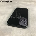 For Cubot P80 case Ultra Thin Smooth silicon Matte Back Soft Cover Cubot P80 Phone Cases cover. 