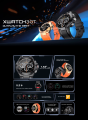 New - Infinix XWatch 3 GT Smart Watch XW3GT. 