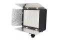 528 LED Studio 6000K 3150LM Video Light Lamp for Canon Nikon Digital Camera. 