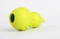 Pets Interactive Rubber Toy Leakage Food Gourd Balls Dogs Cats Chewing Ball Play Puppy Tooth Cleaning Toys Teeth Chew Toys. 