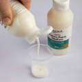 Mont Marte Fabric Paint Medium Premium 250ml (8.5 US fl.oz) MAMD0017. 