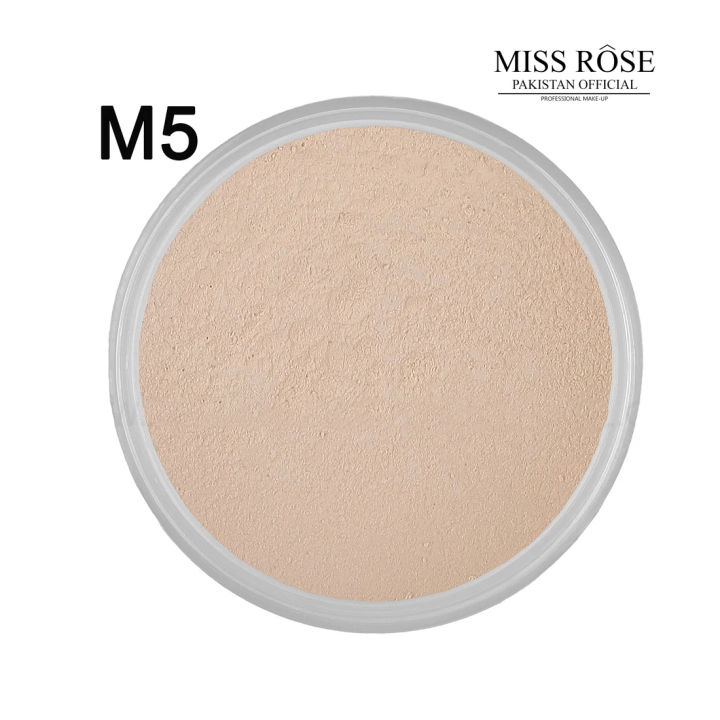 Miss%20Rose%20Make-up%20Luxury%20Rose%20Gold%20Setting%20Face%20Powder%20-%20Image%204