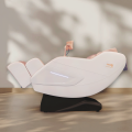 Massage Chair Onyx for Full Body Massage with Heating Therapy, Zero Gravity Mode, 5 Auto Massage Programs and LED Screen Control Panel. 