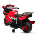 Twinkle T88 Battery Operated Electric Ride On Sport Bike For Kids With Fully Functional Lights, Music & Horn Self_ Control Using Leg Accelerator In Forwarding & Backward Switch Option Supporting Wheels & Comfortable Seat Bikes Toys Best Gift For Childrens. 