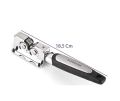 Knife Sharpener Grinder Ergonomic Handle Wheel Sharpening Design. 