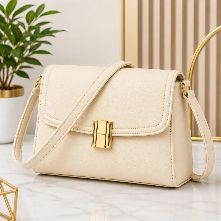 Style%20Hub%20New%20Design%20Flap%20Front%20Handbag%20for%20Women%20&%20Girls%20-%20Fashionable%20Shoulder%20Side%20Purse%20with%20Adjustable%20Strap%20-%20Image%207