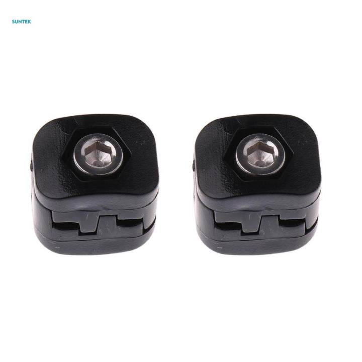 2x2%20Pieces%20Fall%20Away%20Arrow%20Rest%20Fastener%20Clips%20Compound%20Bow%20Archery%20-%20Image%207