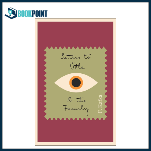 Letters to Ottla and the Family by Franz Kafka (Author) | Bookpoint