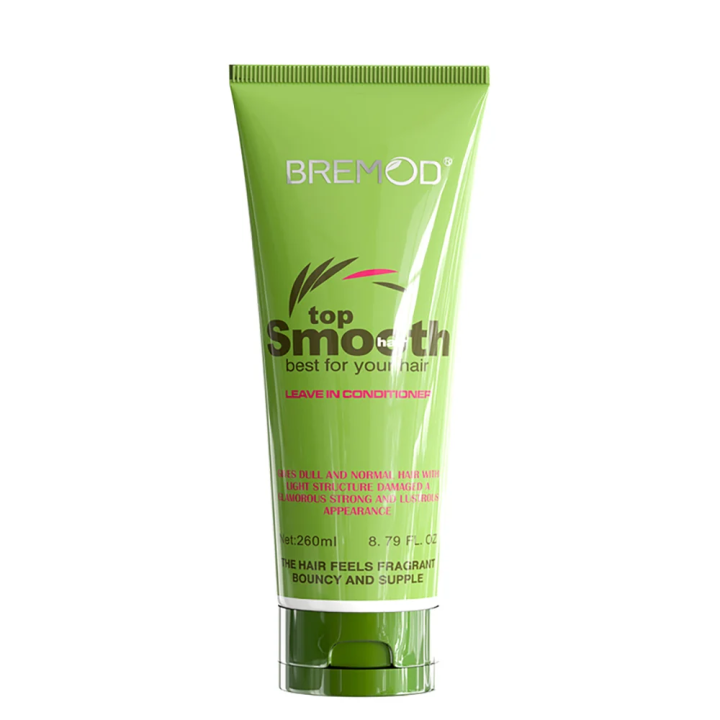 Bremod Leave In Conditioner 260ml