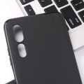 For ZTE Axon 10 Pro 6.47 Case ZTE Axon 10 Pro 5G Silicone Soft Tpu Back Cover Phone Cases For A2020 Pro 10pro COVER. 
