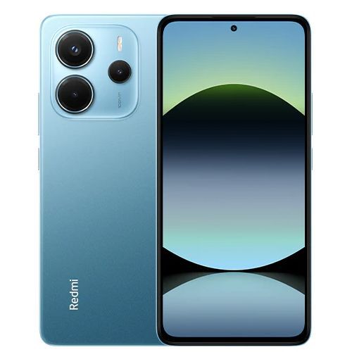 Redmi Note 14 8GB + 256GB  ,6.67" AMOLED display 120Hz, IP54,108MP main 20MP front , 5500 mAh battery 33W Turbo