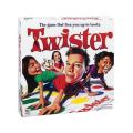 Twister board game - Multicolor - Twister game mat - Group game. 