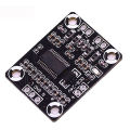 CA-3110 Digital Audio Amplifier Board 15w+15W DC 8-18V Stereo Class D TPA3110 CA3110 DC 8-18V 15w*2. 