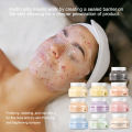 Jelly Mask For Facial, Jelly Mask Powder, Facial Mask, Peel Off Mask (Us Standard) 100g | 250g. 