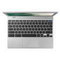 Samsung Original Chromebook 4 | 4GB RAM | Intel Celeron Processor N4000 | ‎Intel UHD Graphics 600 | 2027 Updateable | Playstore Supported | 11.6 Inch (1366 x 768) Display | 32GB Storage | Chromebook. 
