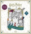 Liberty Books | Harry Potter: Coloring Wizardry (Adult Coloring) by Insight Editions (100% Original). 