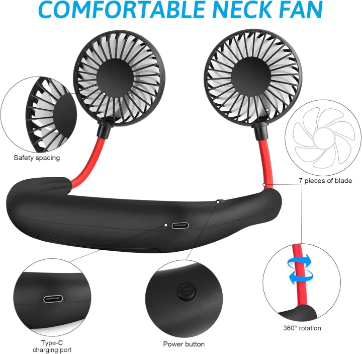 2500mAh%20USB%20Rechargeable%20Hand-Free%20Neck%20Fan%20with%203-Speed%20Adjustment,%20Portable%20Mini%20Dual%20Head%20Rotatable%20Cooling%20Fan%20for%20Office,%20Reading,%20Travel,%20Outdoor%20Sports%20-%20Image%202