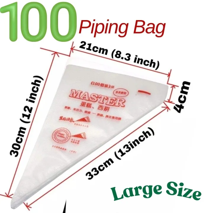 25/100PCs%20Disposable%20Pastry%20Bag%20Icing%20Piping%20Bag%20Cake%20Pastry%20Cupcake%20Decorating%20fit%20All%20Size%20nozzles%20Pastry%20Bags%20Bakeware%20Tools%20-%20Image%202