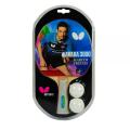 WAKABA 3000 | TABLE TENNIS RACKET | BUTTERFLY ORIGINAL. 