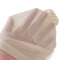 Breathable Hijab Undercap Summer Headcover Instant Mesh Bonnet Hijabs For Women Muslim Turbans Inner Cap Thin Muslim Women Hijab. 