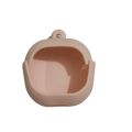 High Quality Soft Silicon Case Cover for Air31 earbuds Silicon Pouch of Air 31 Headset Case. 
