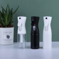 200ml 300ml 500ml Spray Bottle LONG PRESS Misty Sprayer FINE MIST. 