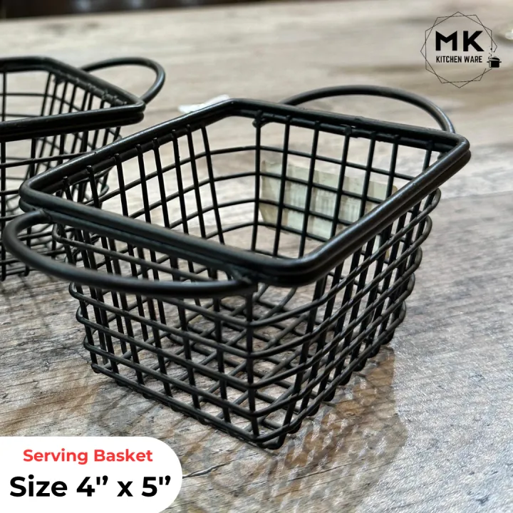 Mini%20French%20Fries%20&%20Snack%20Serving%20Basket%20%E2%80%93%20Metal%20Food%20Bucket%20with%20Strainer%20%7C%20Perfect%20for%20Fries,%20Chips,%20Chicken%20&%20BBQ,%20Restaurants%20&%20Home%20Use%20-%20Image%204