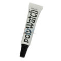 Polywatch Watch Plastic Acrylic Watch Crystals Glass Polish Scratch Remover Glasses Repair Vintage 5g. 