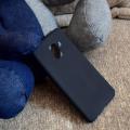 Samsung Galaxy A6 (2018) - Ultra Thin Soft TPU Matte Colour Silicone Case Cover. 