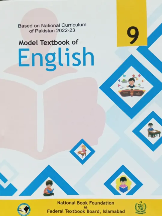 Model%20Textbook%20of%20English%20Garde%209%20NBF%20English%209th%20Class%20Book%20Foundation%20Federal%20Board%20Pakistan%20Islamabad%20%7C%20Books%20n%20Books%20-%20Image%202