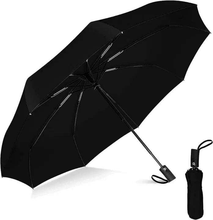 White%20&%20Black%20Folding%20Umbrella%20High%20Quality,%20Sunny%20Foldable%20Umbrella%20Strong%20Handle%20For%20Men%20&%20Woman,%20Travelling%20Umbrella%20-%20Image%206