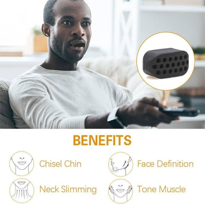 Jawline%20Exerciser%20Double%20Chin%20Reducer%20%E2%80%93%20Silicone%20Face%20Toner%20&%20Neck%20Slimmer%20%E2%80%93%20Sharp%20Jaw%20Trainer%20for%20Men%20&%20Women%20%E2%80%93%20Chiselled%20Jawline%20Workout%20Tool%20%E2%80%93%20Easy%20to%20Use,%20Reusable%20&%20Portable%20Face%20Fitness%20Device%20-%20Image%202