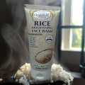 Yardlie SkinActive Fash Wash Serum & Hyaluronmic Acid Formula Pure For All Skin Types Anti-Acne & Whitening 120Ml. 