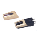 4 Piece Phonograph Turntable Stylus Plastic+Metal Needle Accessory for Lp Vinyl Player Phonograph Gramophone Record Player Stylus Needle. 